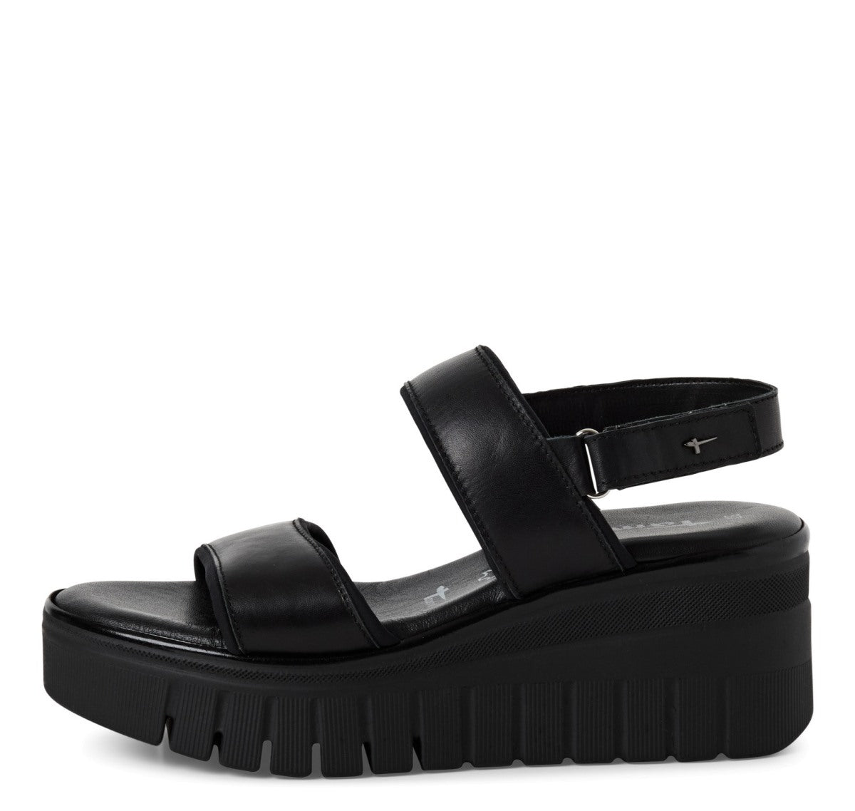 Tamaris Sandalette 28711 Schwarz