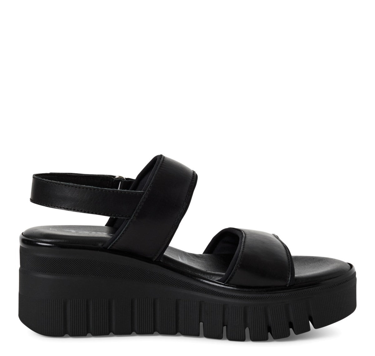 Tamaris Sandalette 28711 Schwarz