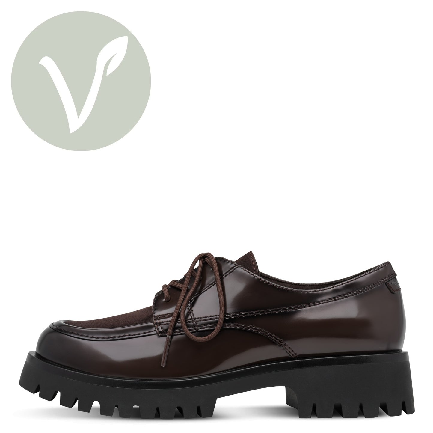 Tamaris Halbschuh 23790 Mocca