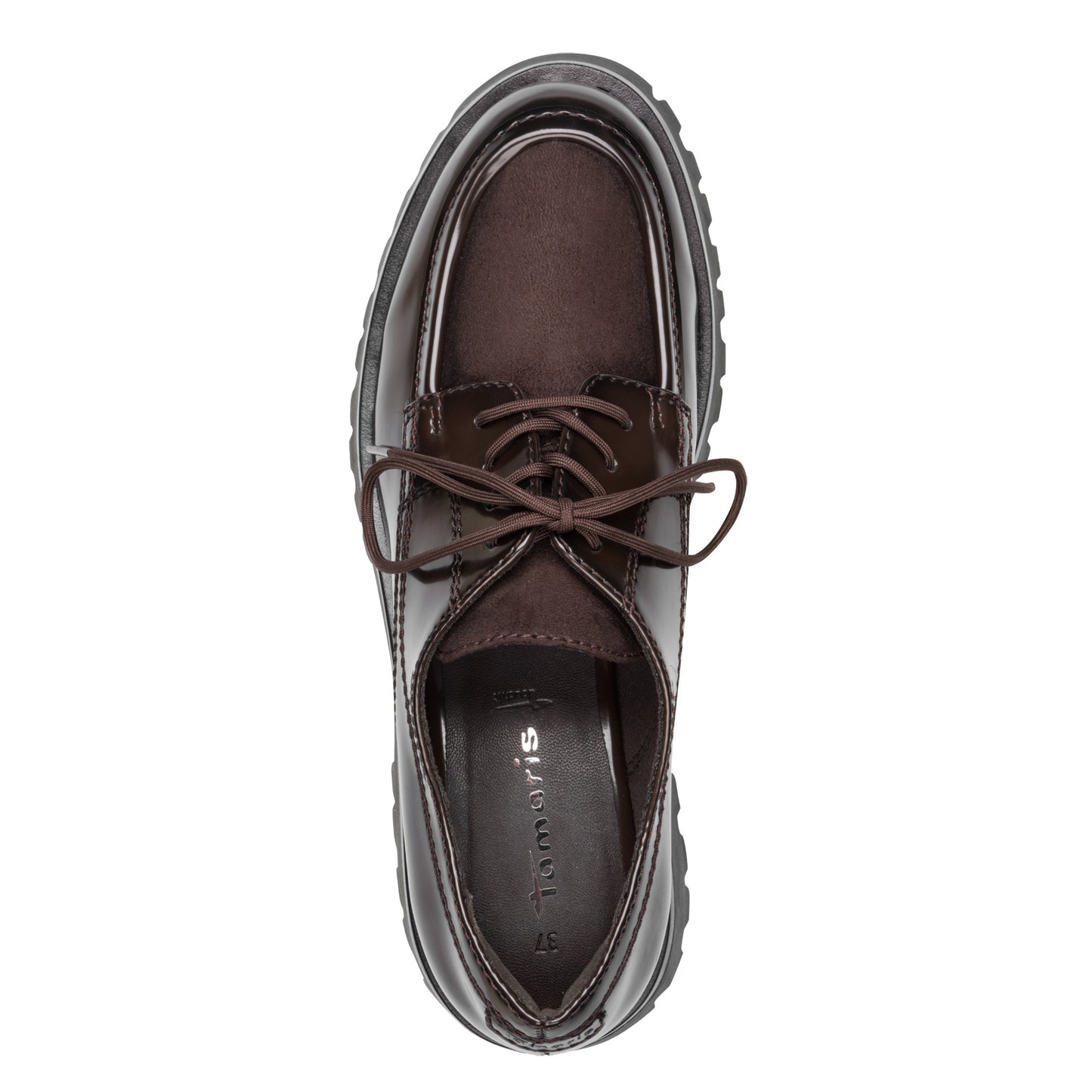 Tamaris Halbschuh 23790 Mocca