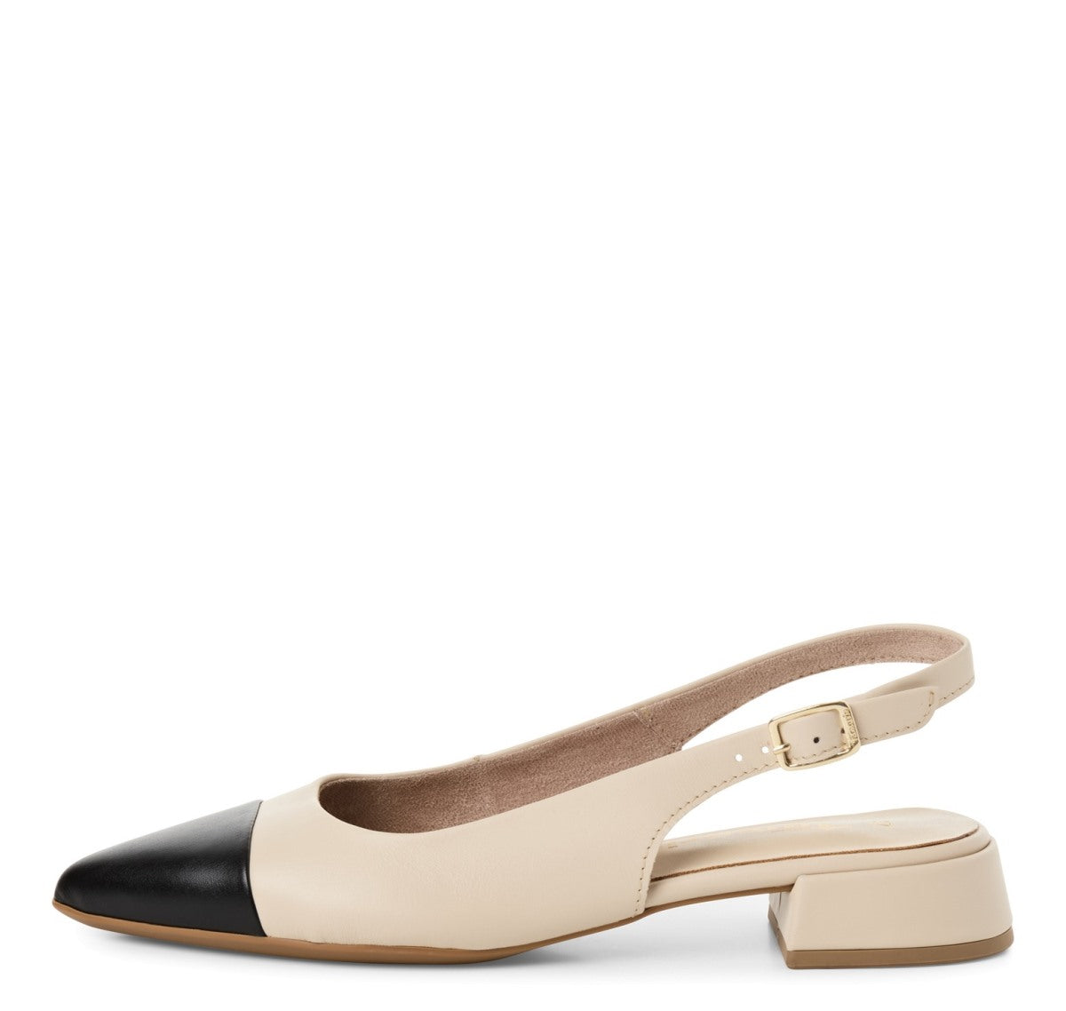 Tamaris Sling 29400 Ivory