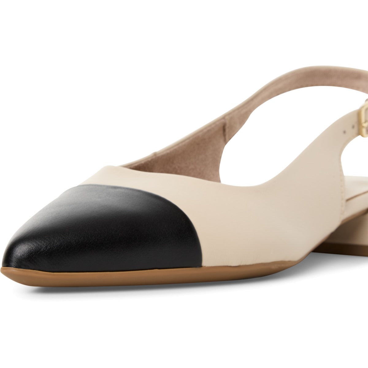 Tamaris Sling 29400 Ivory