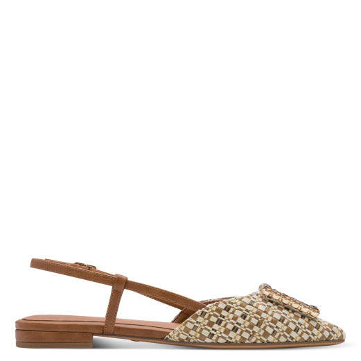 Tamaris Sling 29403 Nature