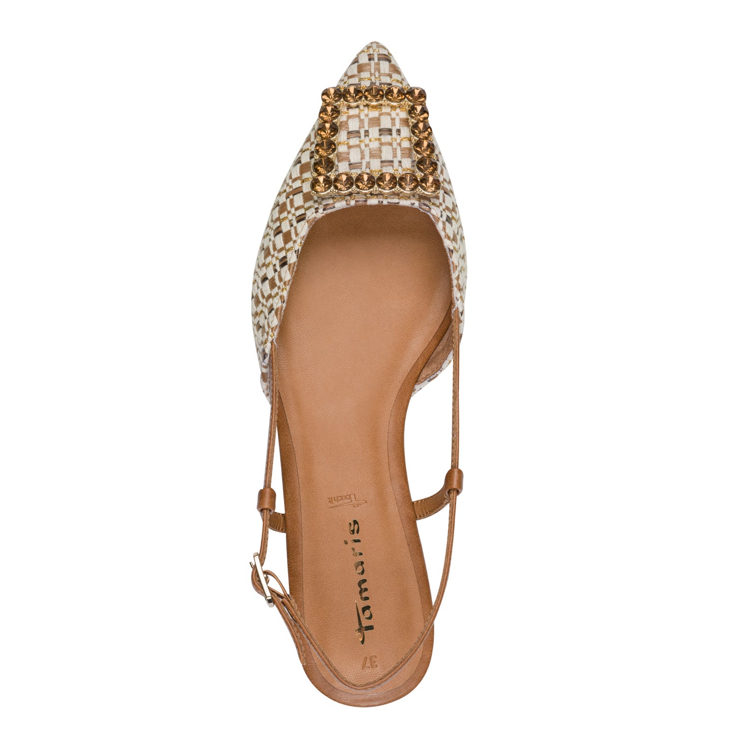 Tamaris Sling 29403 Nature