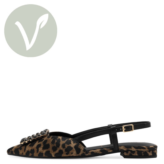 Tamaris Sling 29403 Leopard