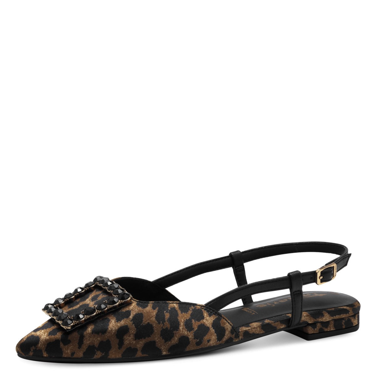 Tamaris Sling 29403 Leopard