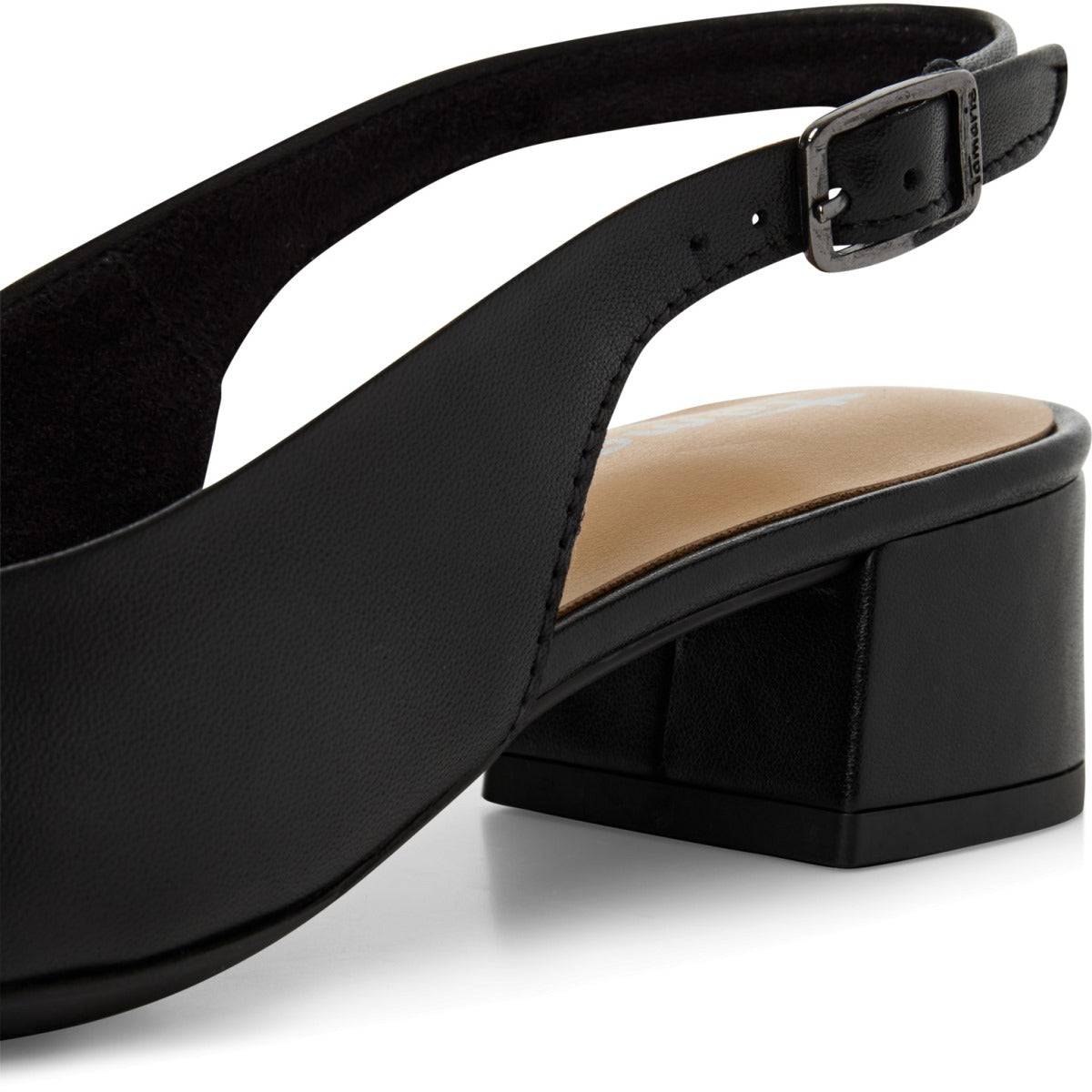 Tamaris Sling 29500 Schwarz