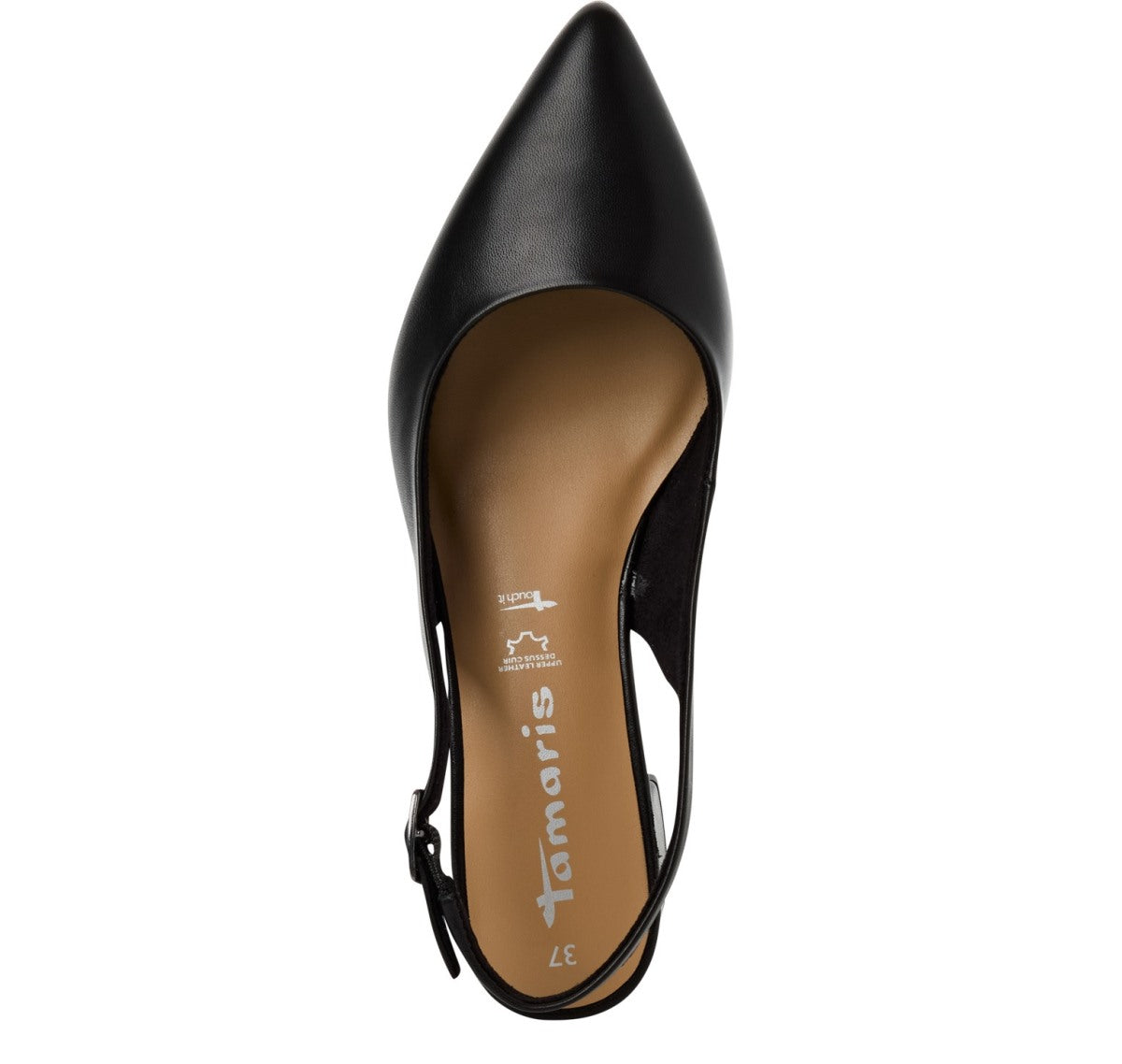 Tamaris Sling 29500 Schwarz