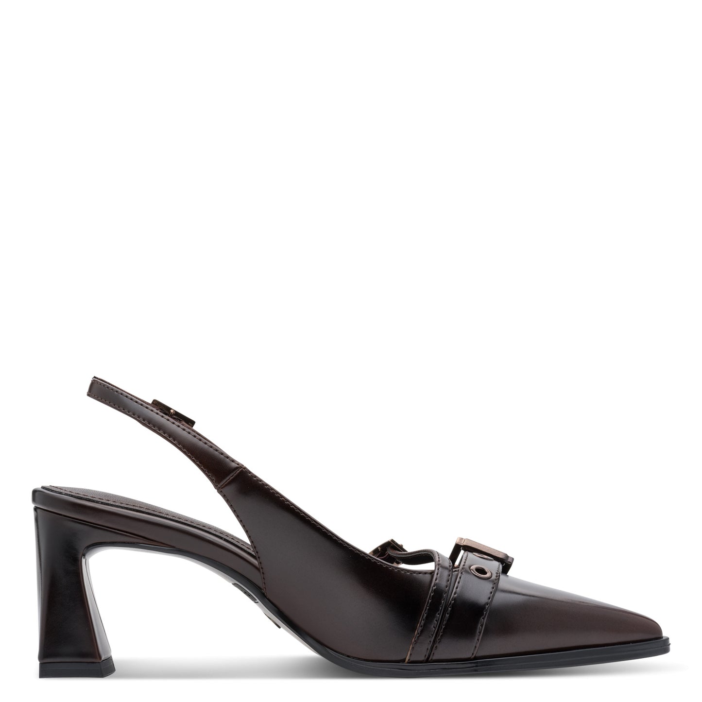 Tamaris Slingpumps 29613 Mocca