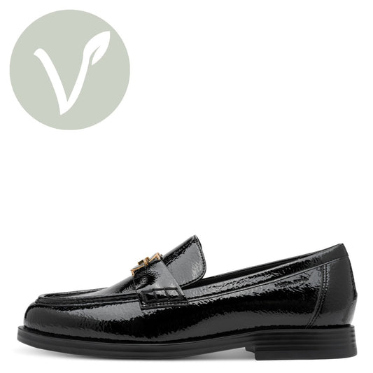 Tamaris Slipper 24351 Schwarz