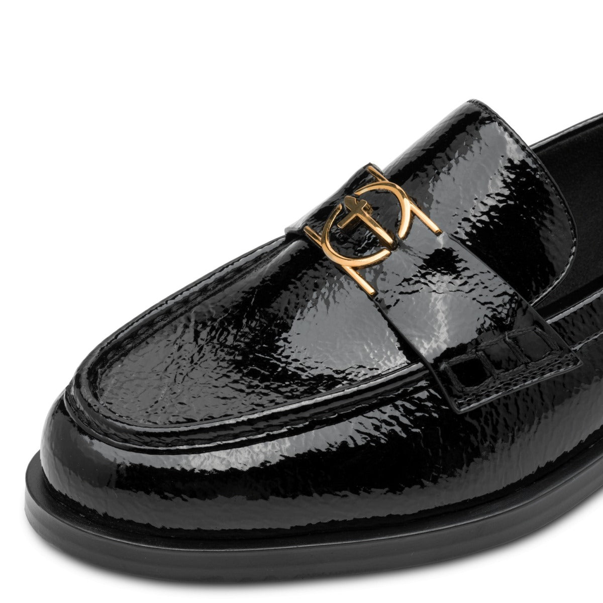 Tamaris Slipper 24351 Schwarz