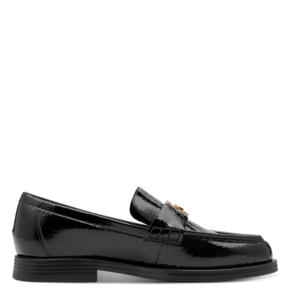 Tamaris Slipper 24351 Schwarz