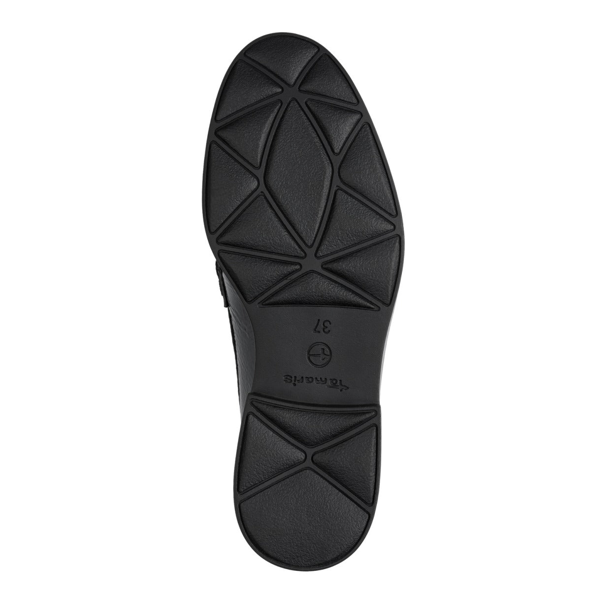 Tamaris Slipper 24351 Schwarz