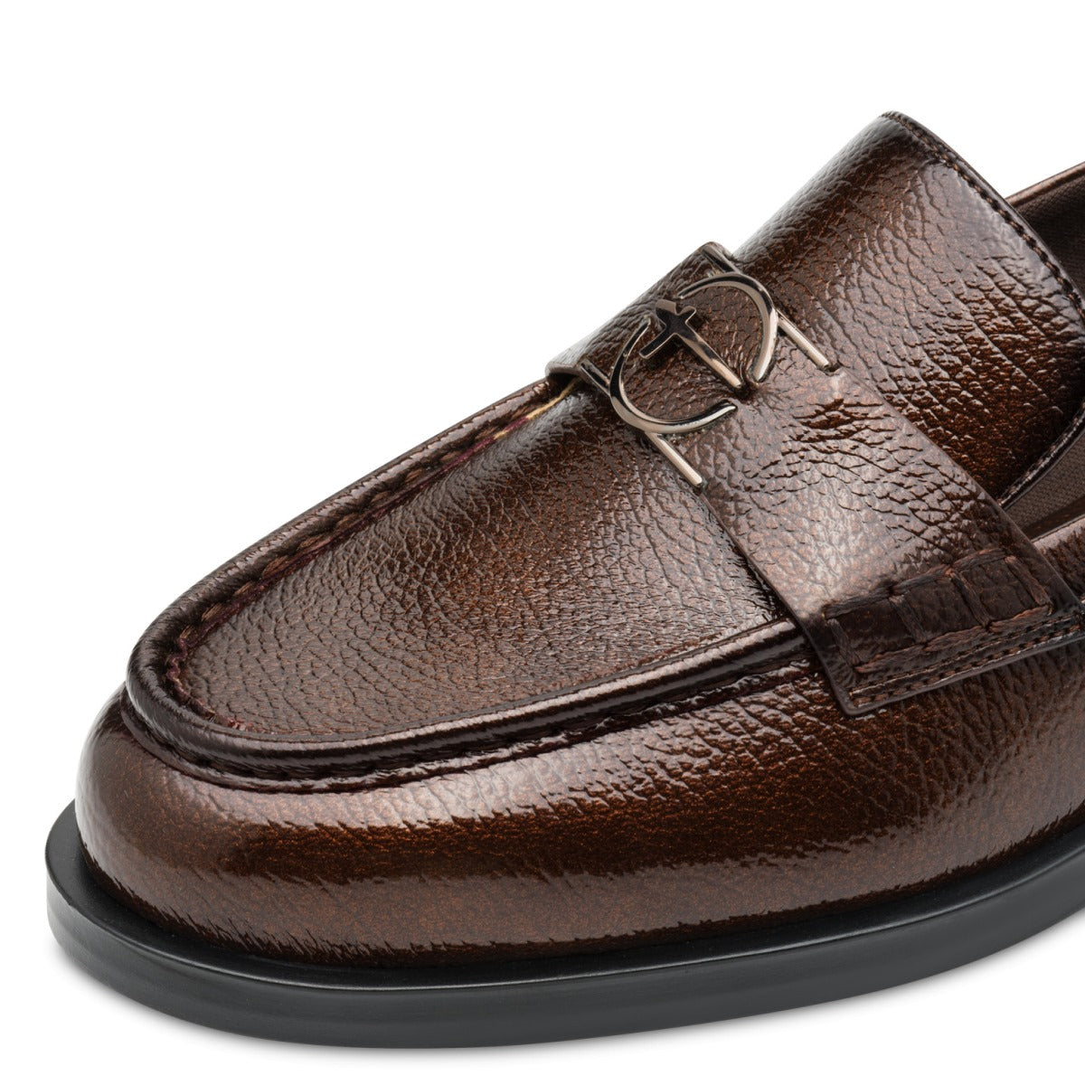 Tamaris Slipper 24351 Braun