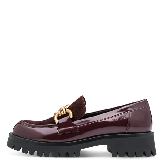 Tamaris Slipper 24759 Bordeaux