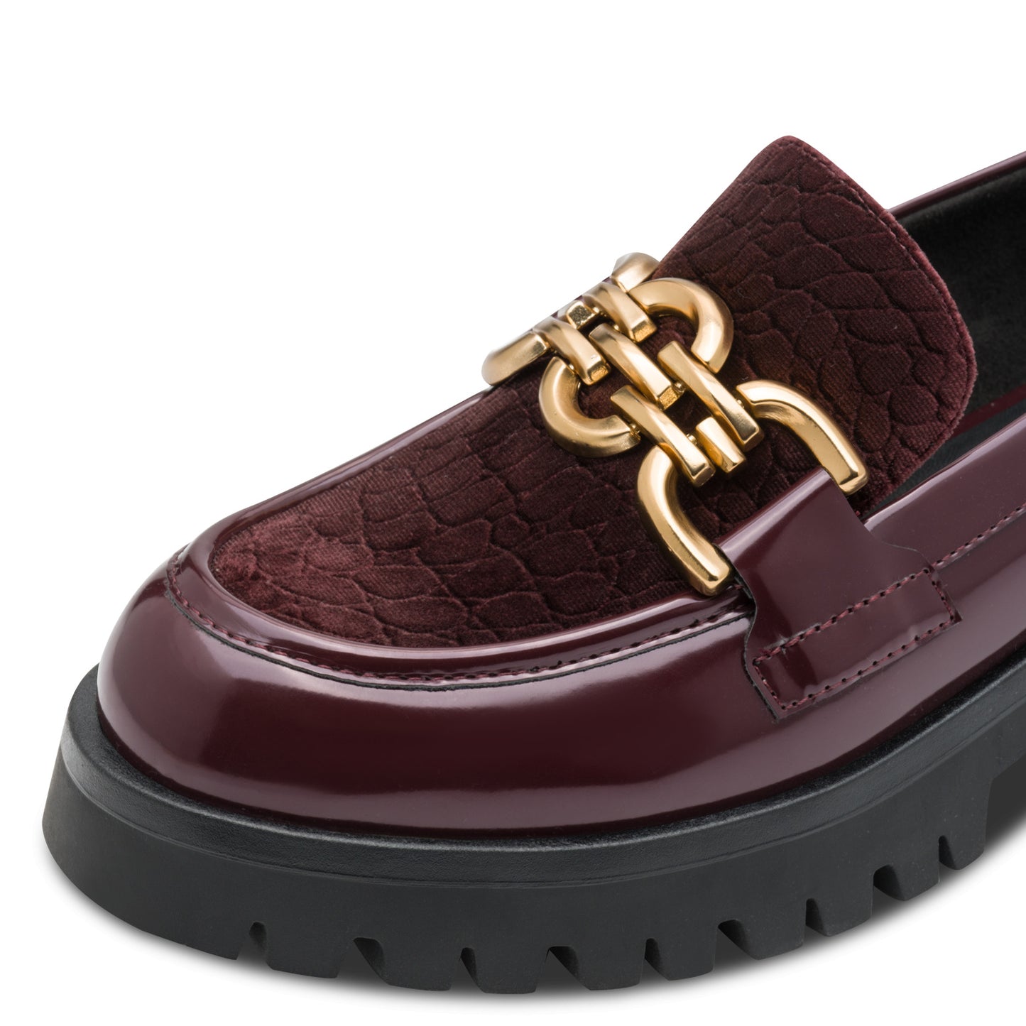 Tamaris Slipper 24759 Bordeaux