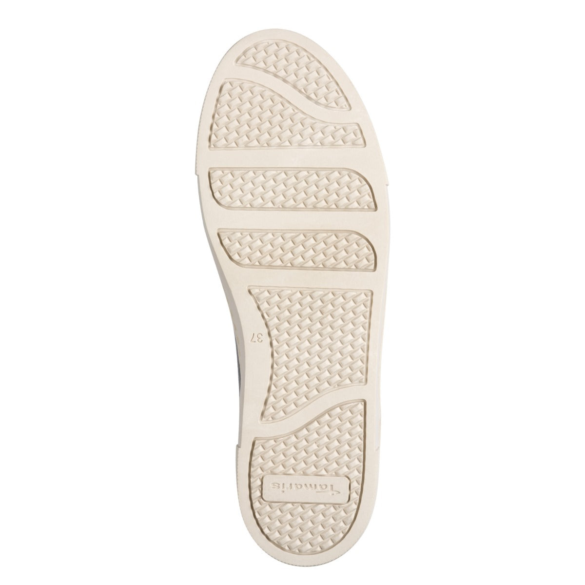 Tamaris Sneaker 23313 Bronce Lack