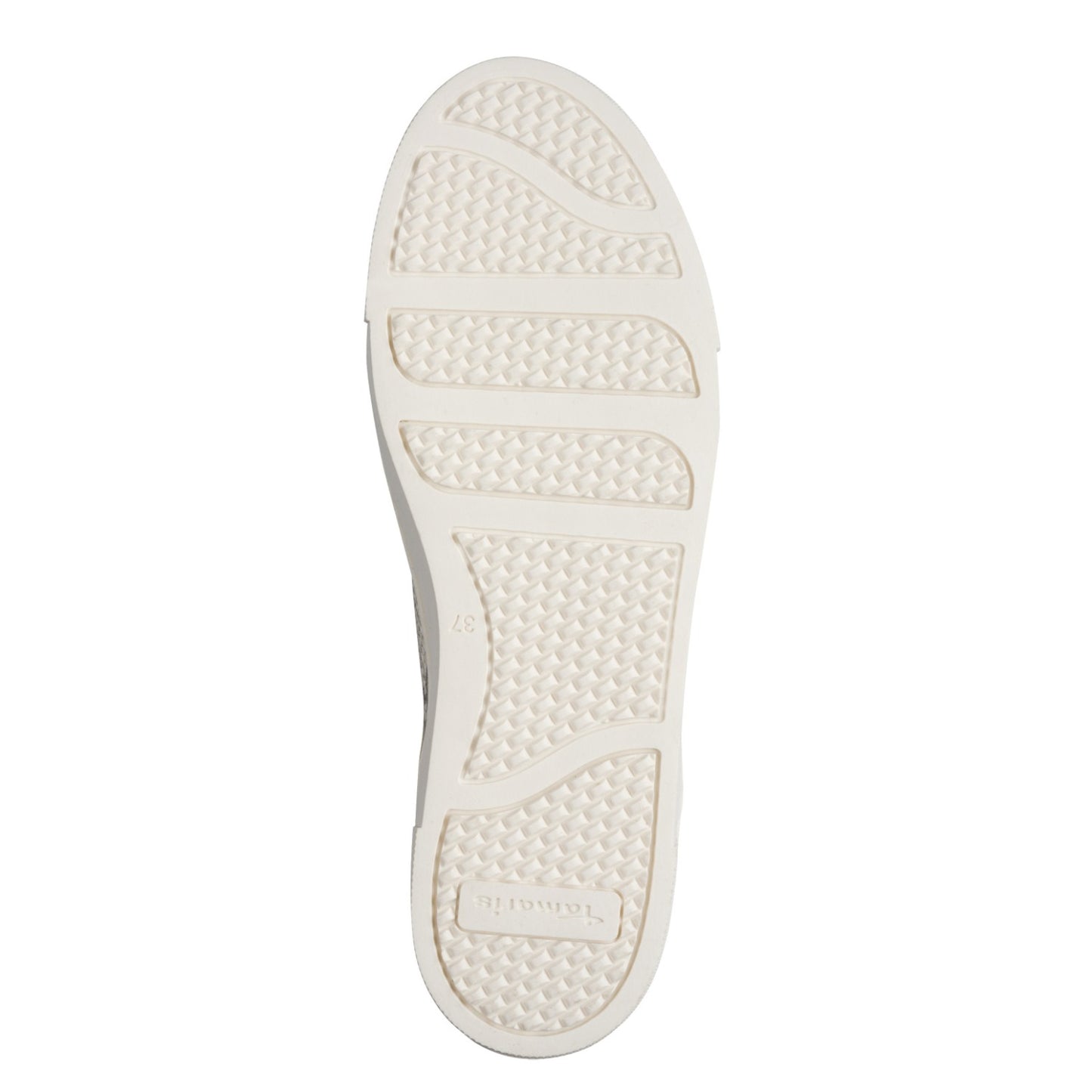 Tamaris Sneaker 23314 Beige Snake