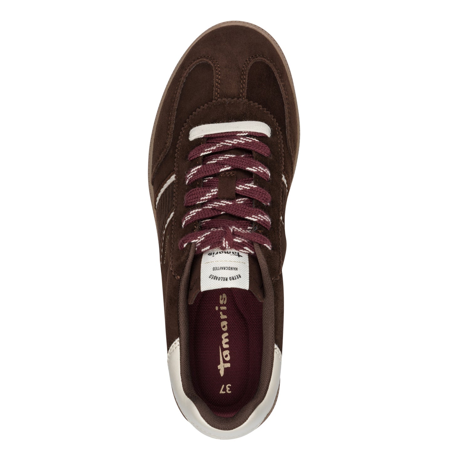 Tamaris Sneaker 23624 Mocca