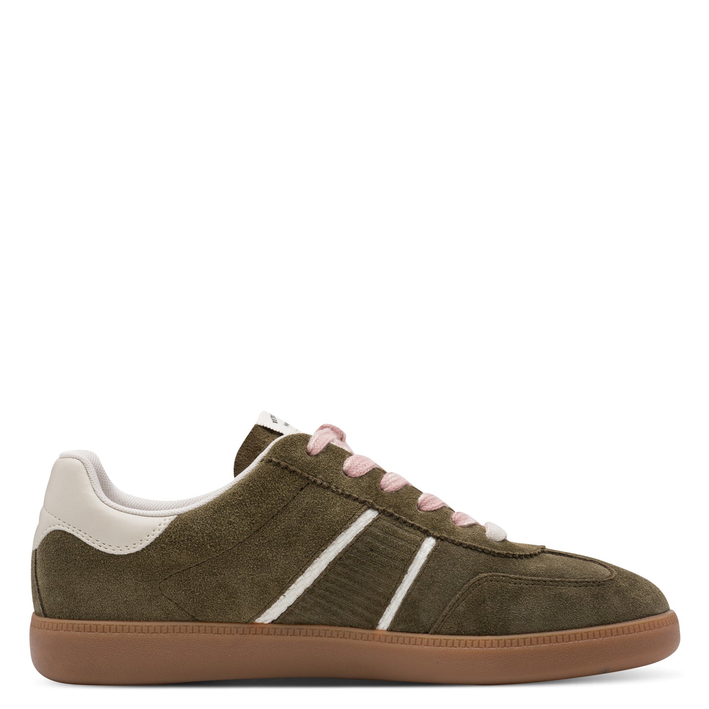 Tamaris Sneaker 23624 Olive-Grün