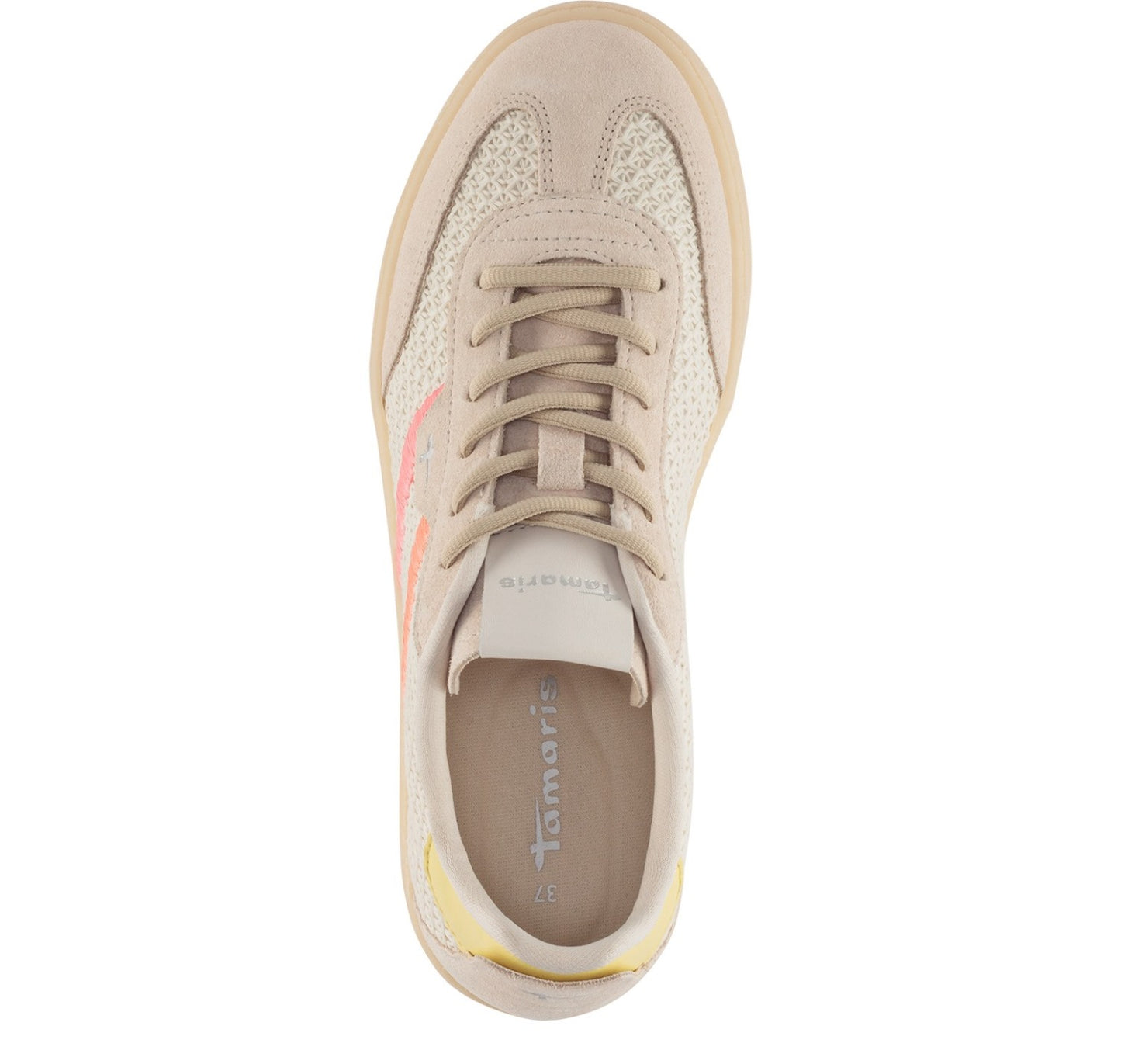 Tamaris Sneaker 23633 Antelope