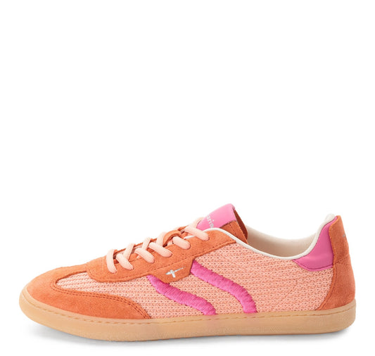 Tamaris Sneaker 23633 Coral