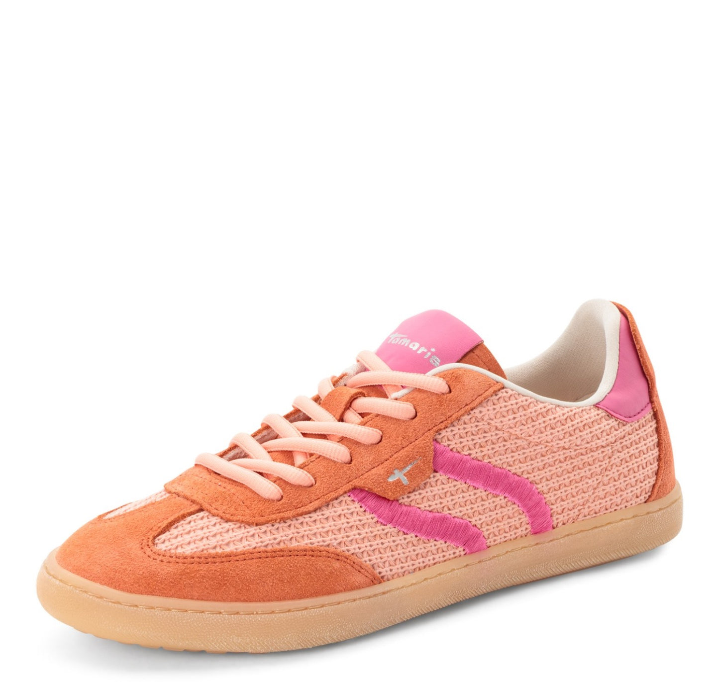 Tamaris Sneaker 23633 Coral