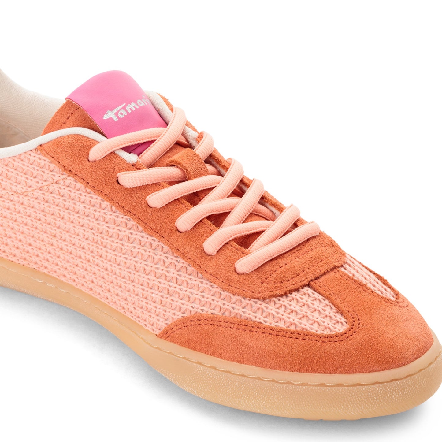 Tamaris Sneaker 23633 Coral