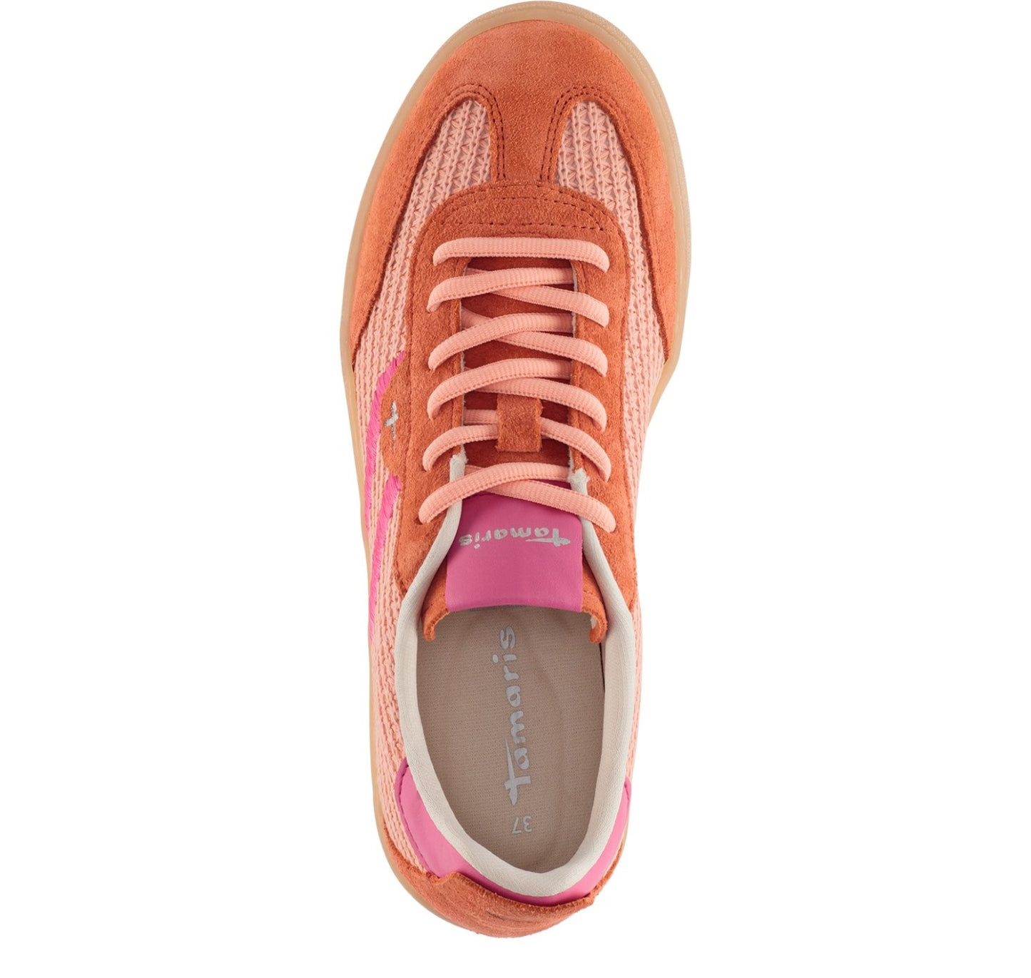 Tamaris Sneaker 23633 Coral