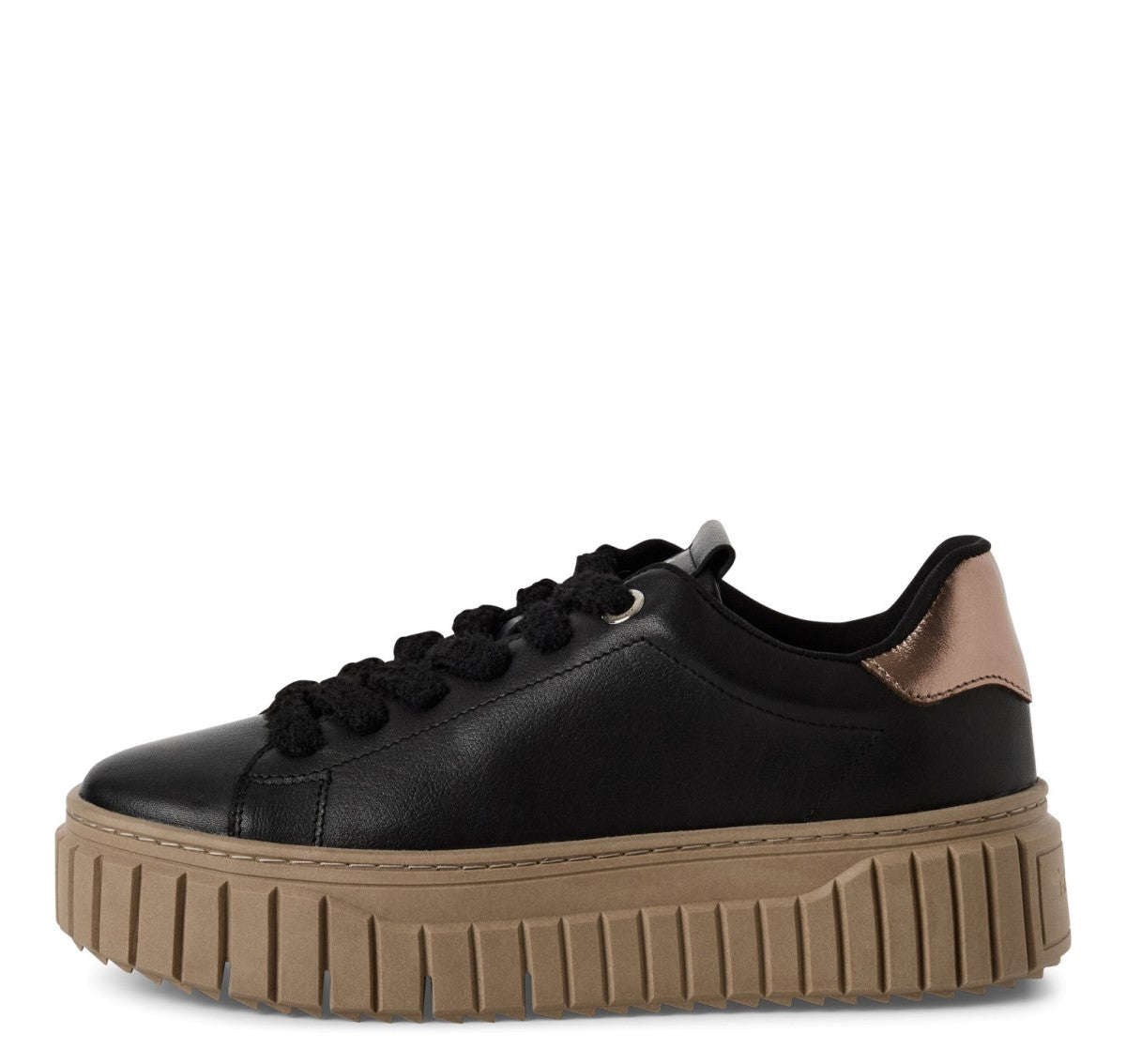 Tamaris Sneaker 23702 Schwarz
