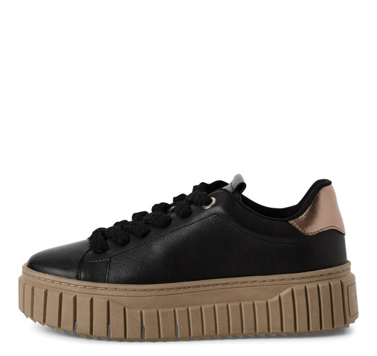 Tamaris Sneaker 23702 Schwarz