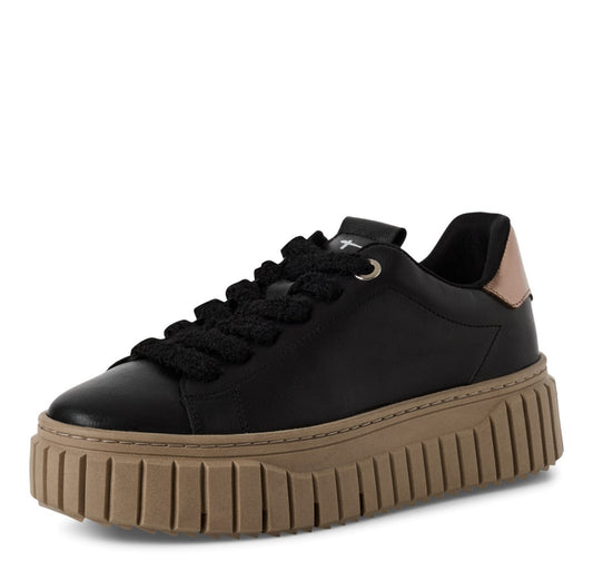 Tamaris Sneaker 23702 Schwarz