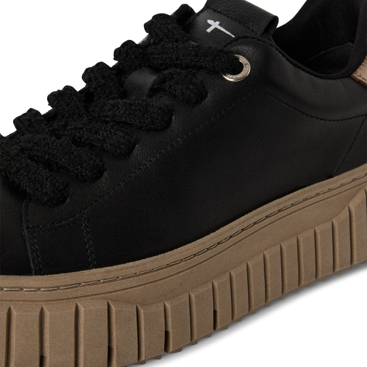 Tamaris Sneaker 23702 Schwarz
