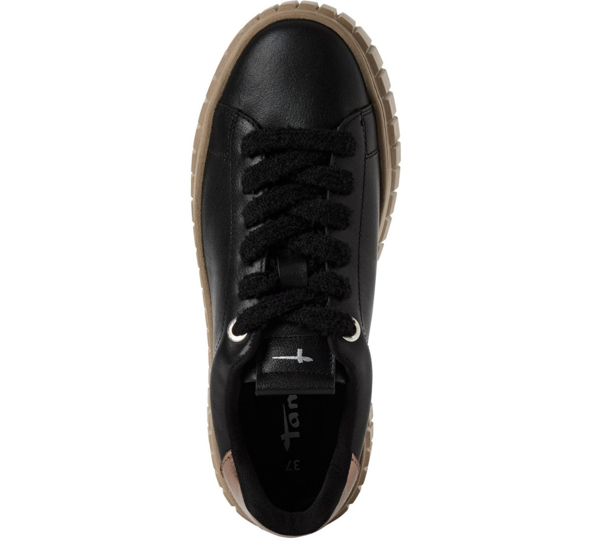 Tamaris Sneaker 23702 Schwarz