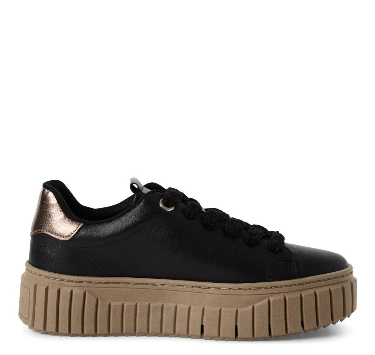 Tamaris Sneaker 23702 Schwarz