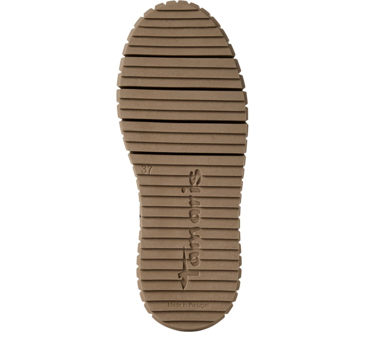 Tamaris Sneaker 23702 Schwarz