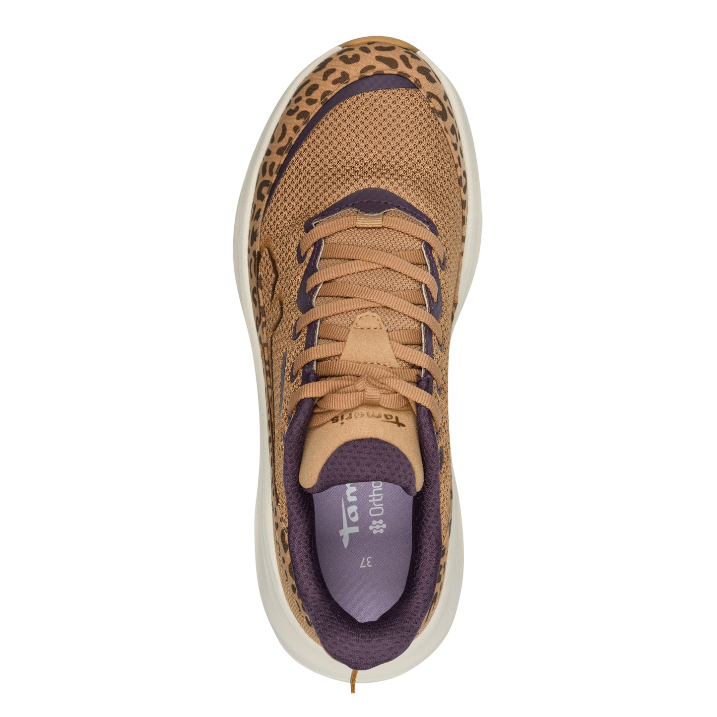 Tamaris Sneaker 23705 Leopard