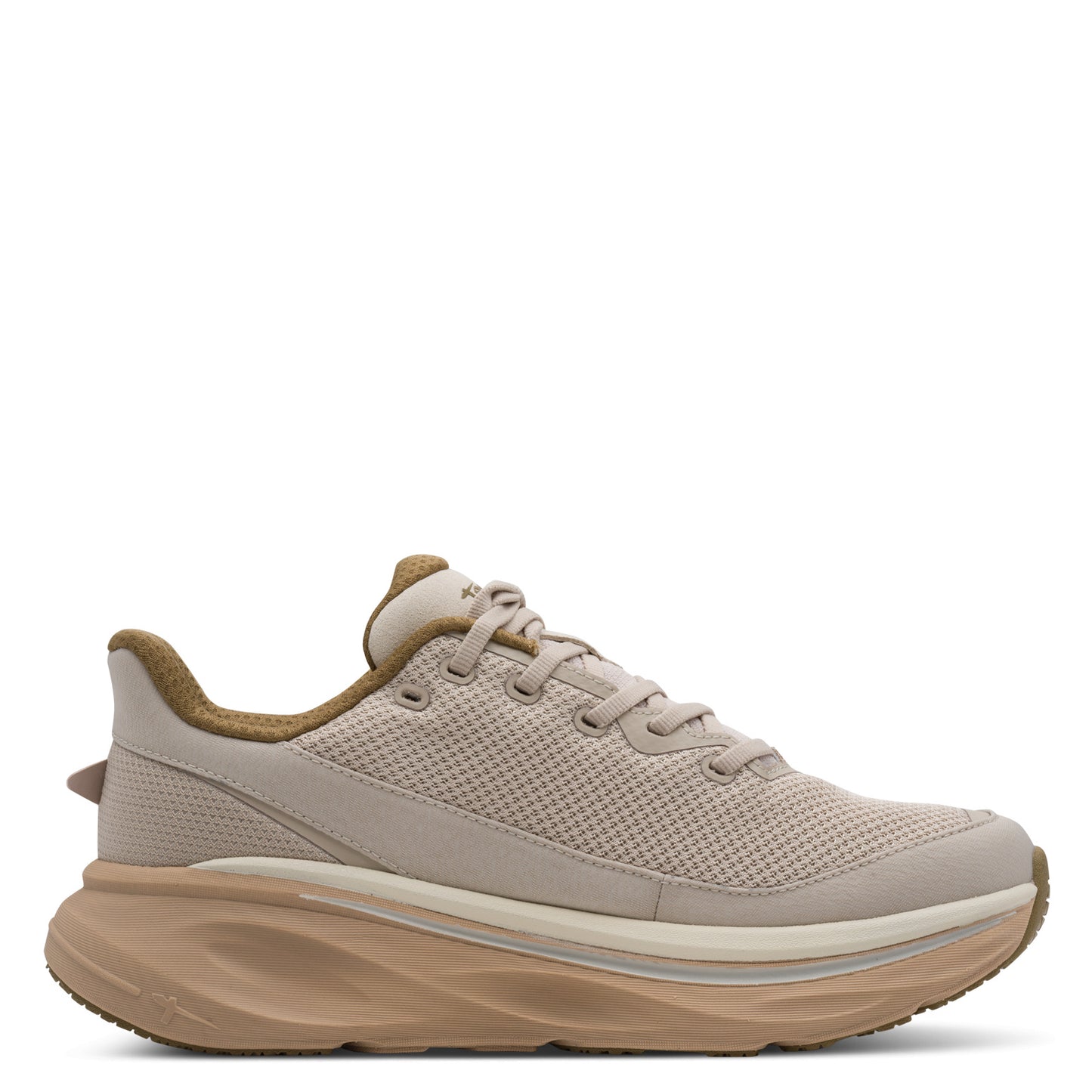 Tamaris Sneaker 23705 Ivory-Beige