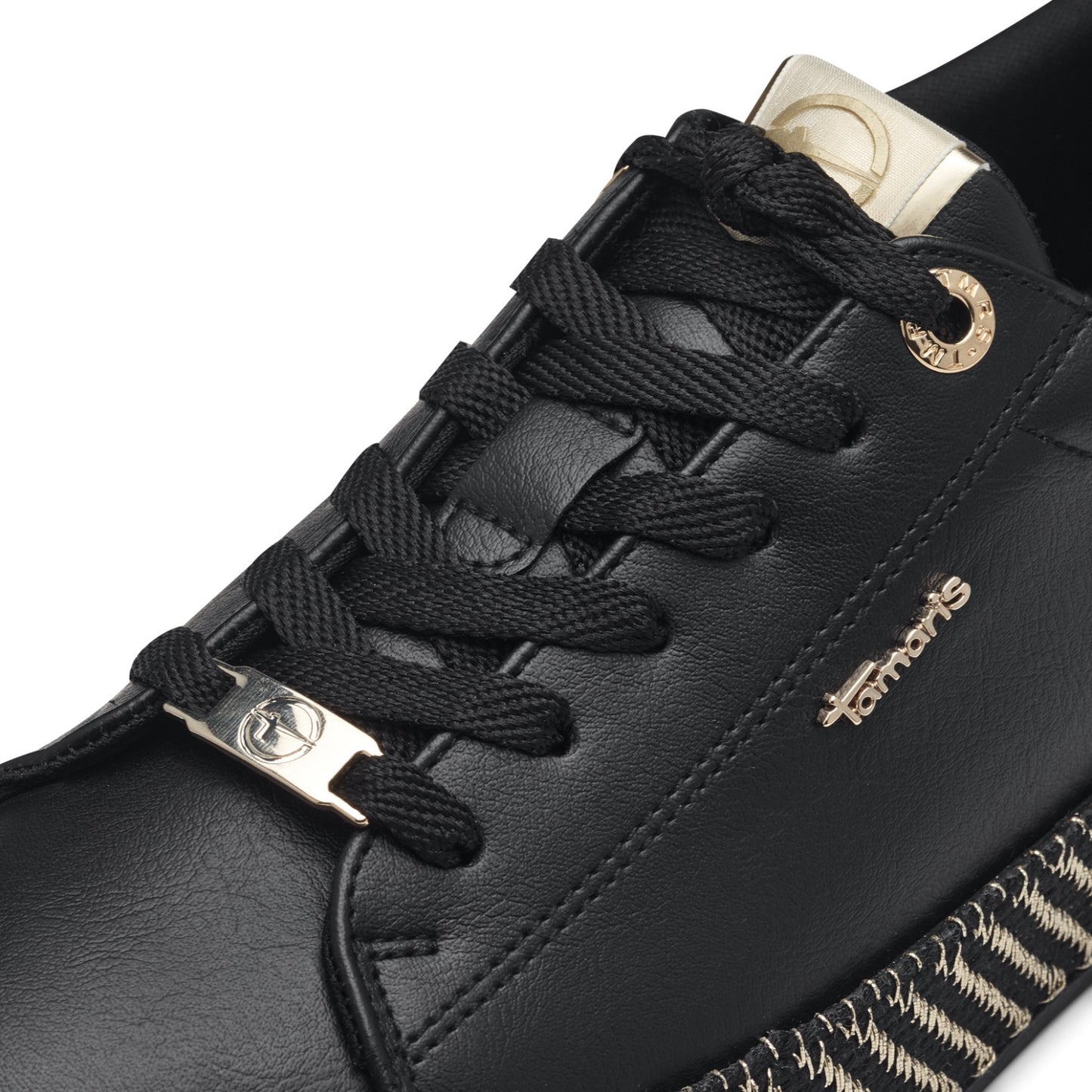 Tamaris Sneaker 23713 Schwarz