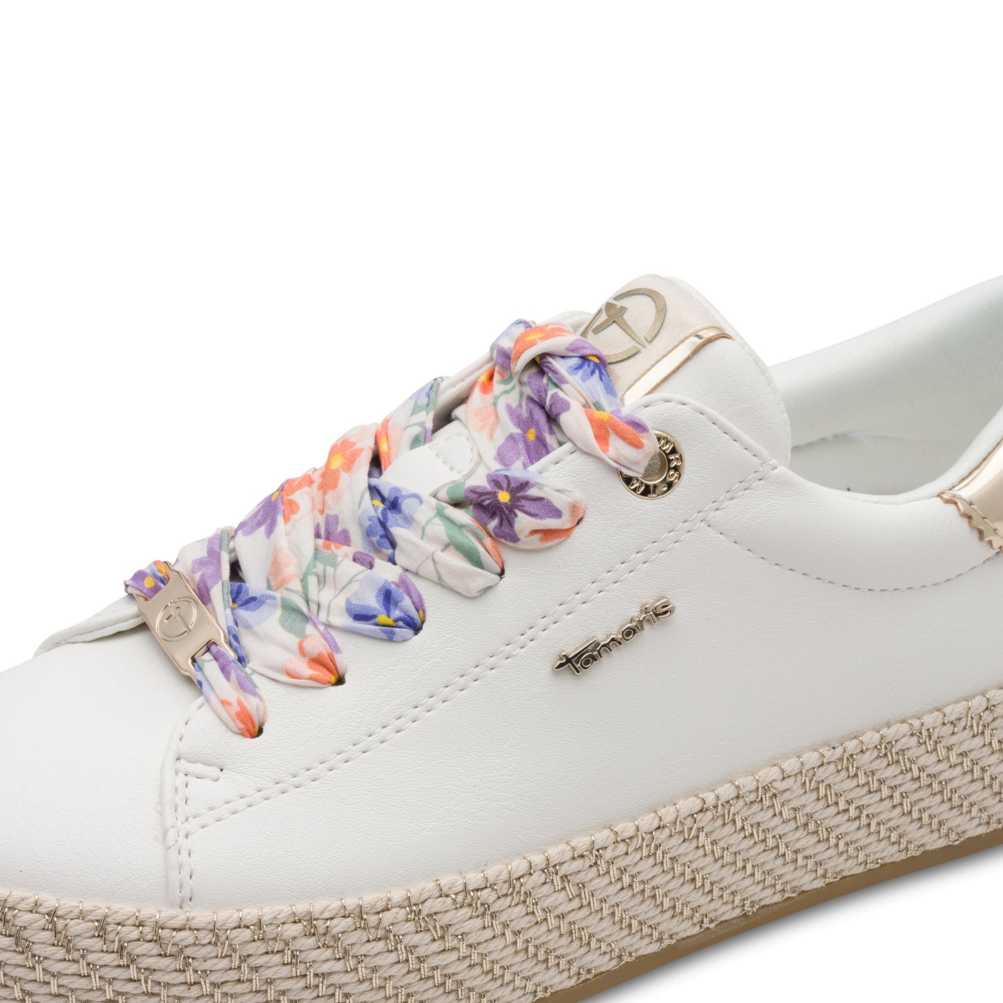 Tamaris Sneaker 23713 Weiß