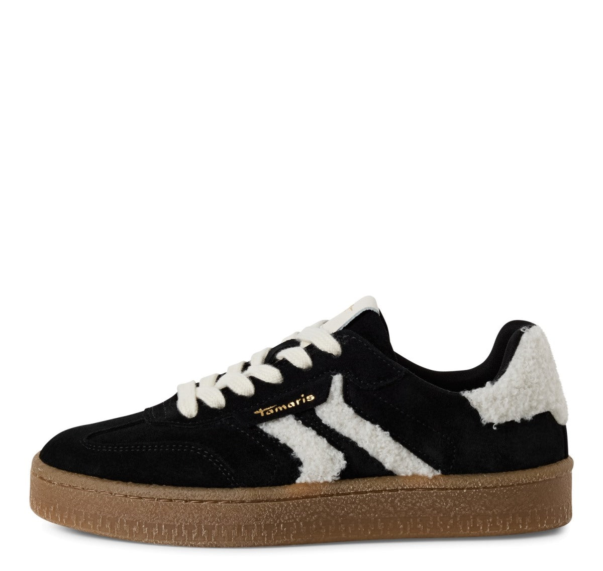 Tamaris Sneaker 23723 Schwarz