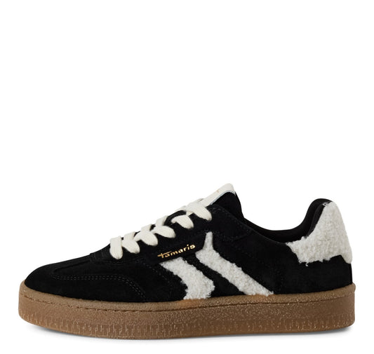 Tamaris Sneaker 23723 Schwarz