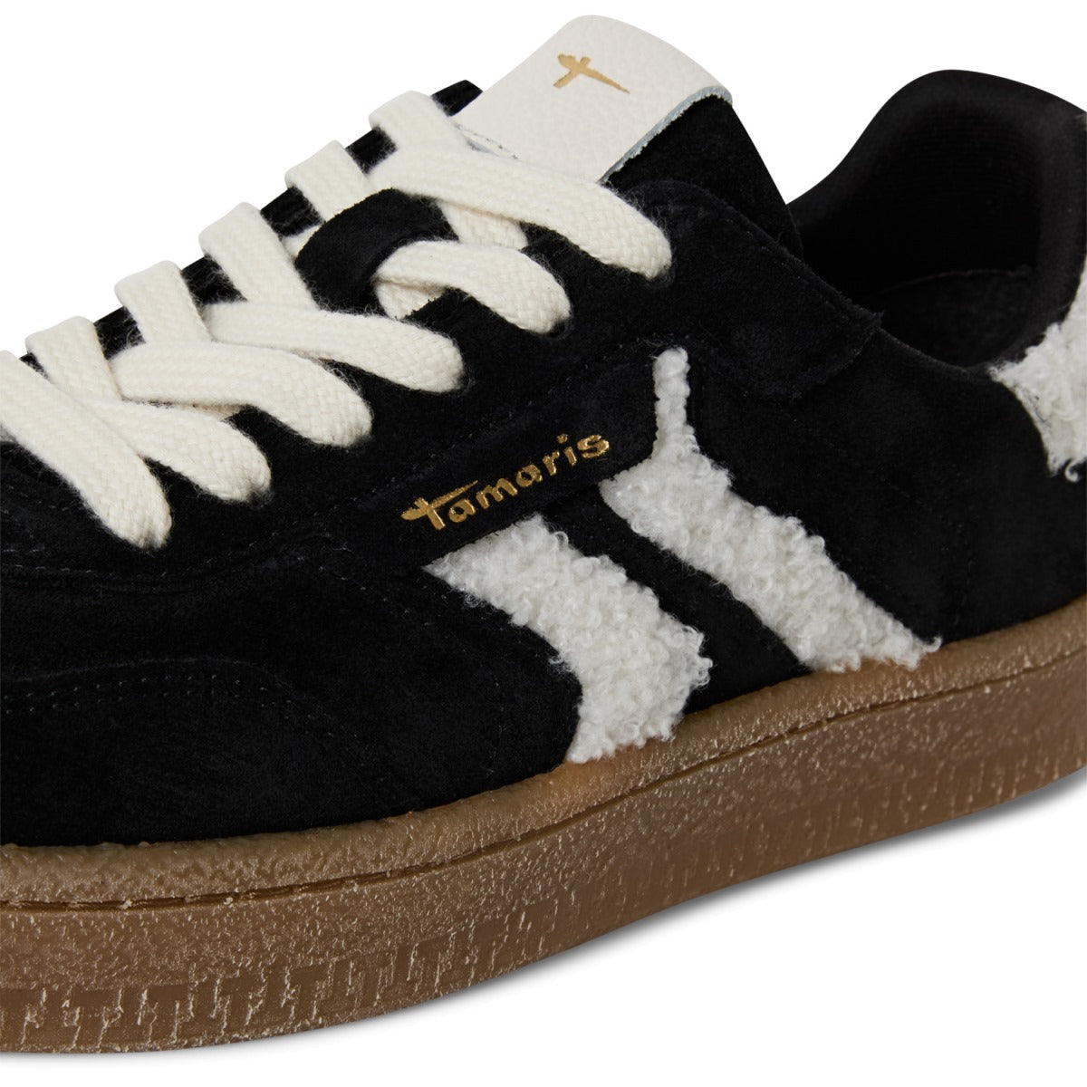 Tamaris Sneaker 23723 Schwarz