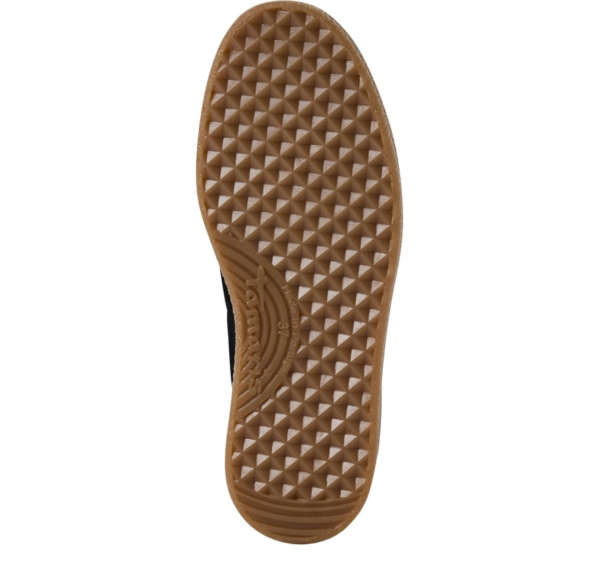 Tamaris Sneaker 23723 Schwarz