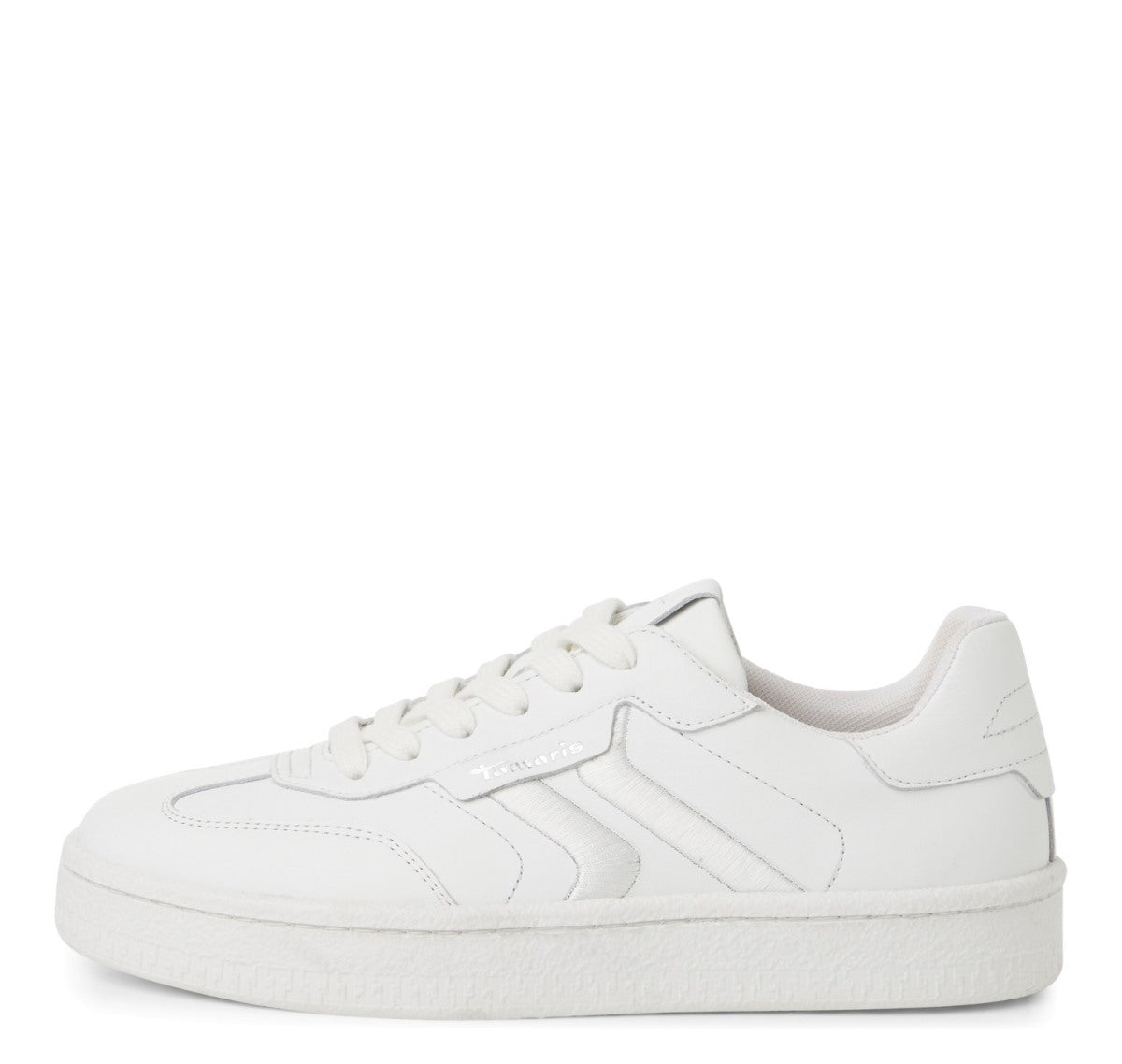 Tamaris Sneaker 23723 Weiß