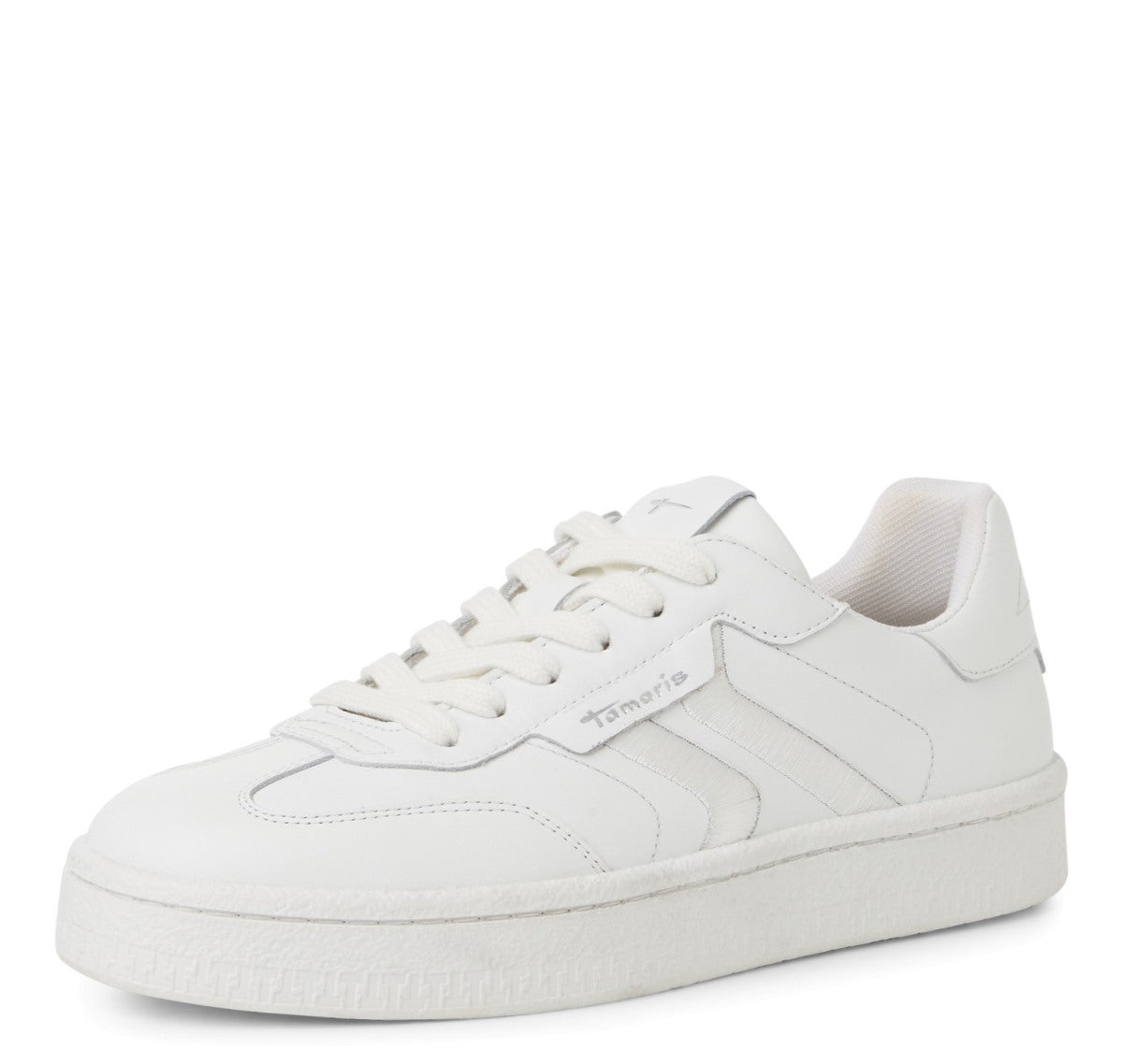 Tamaris Sneaker 23723 Weiß