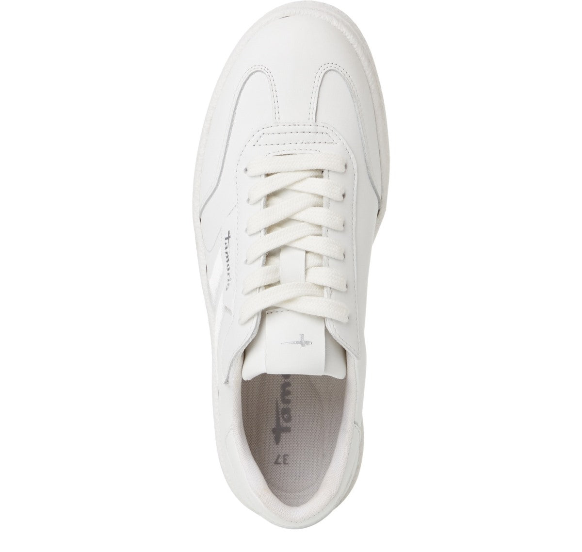 Tamaris Sneaker 23723 Weiß