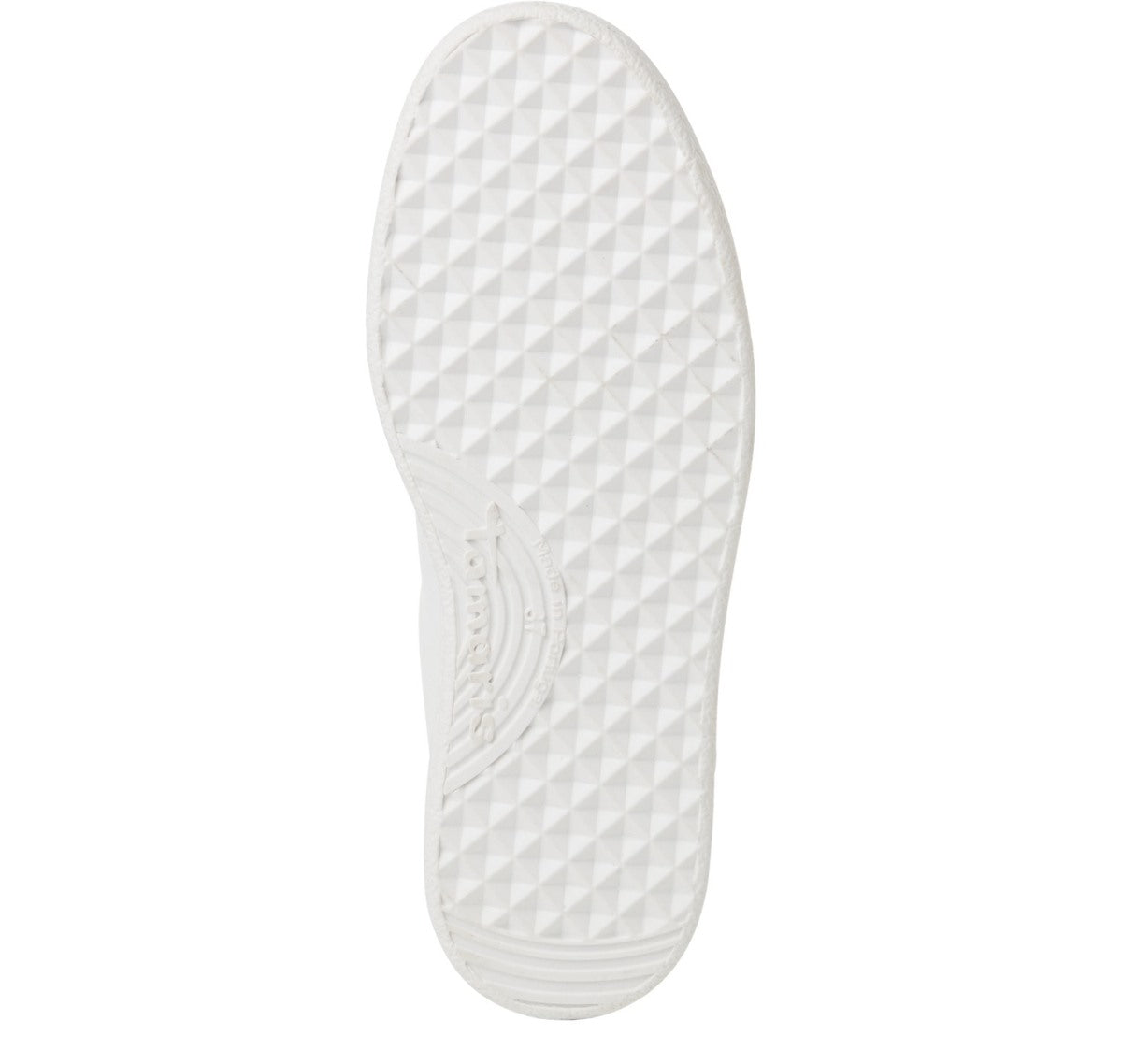 Tamaris Sneaker 23723 Weiß