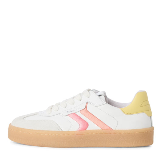 Tamaris Sneaker 23723 Weiß