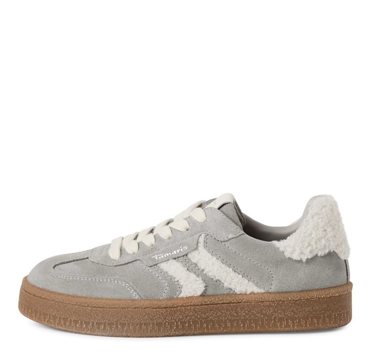 Tamaris Sneaker 23723 Grau